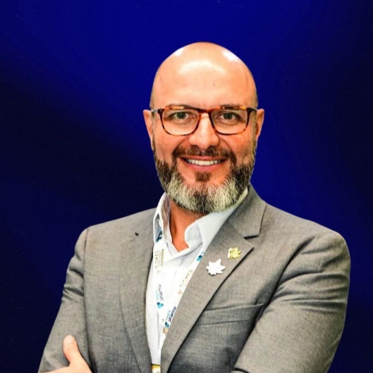 Dr Guilherme Martins