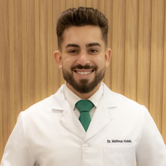 Dr Matheus Abdalla