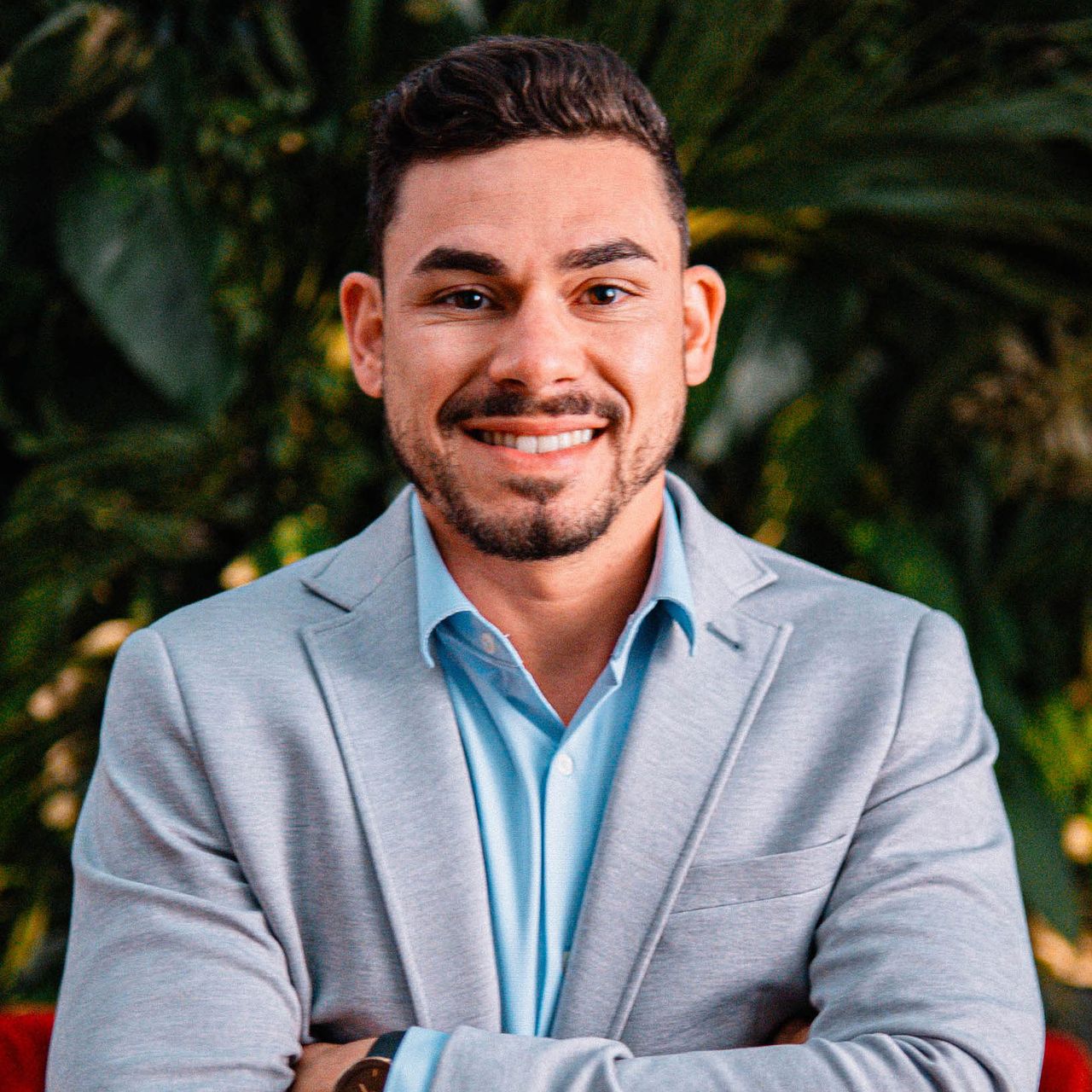 Dr Renan Abdalla